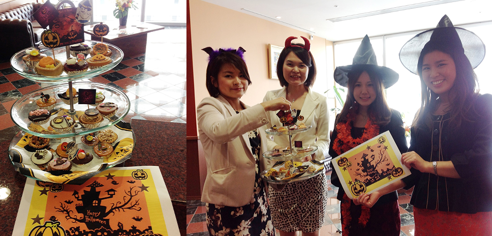 hilton-staff-halloween