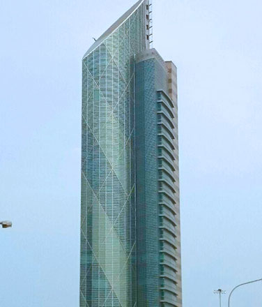 Al-Khobar-Gate-Tower