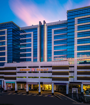 Al-Murjanah-Tower376x440