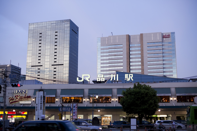 shinagawa