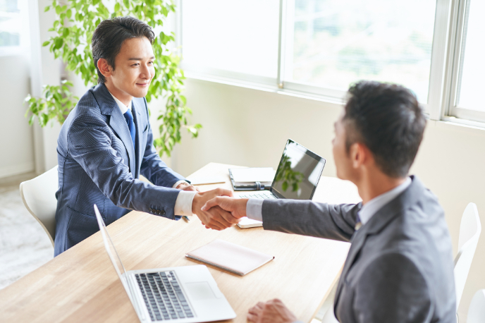 賃貸オフィスのフリーレント契約