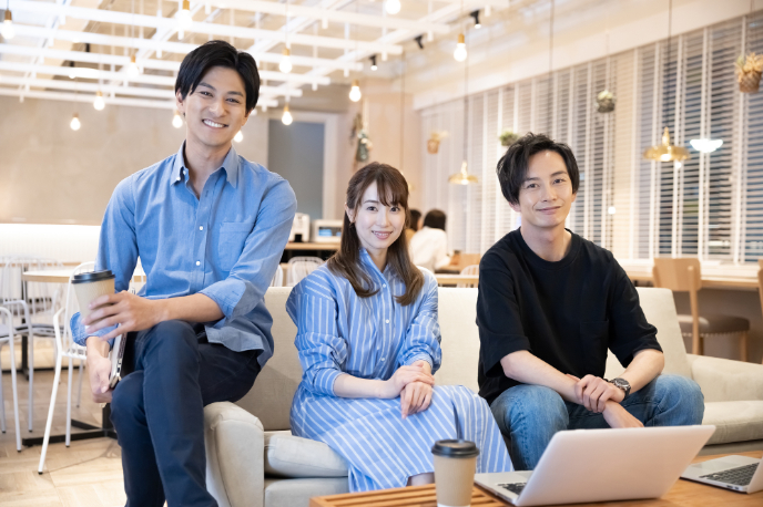 サードプレイスオフィス