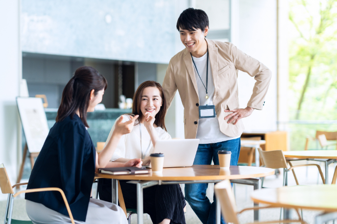 サードプレイス