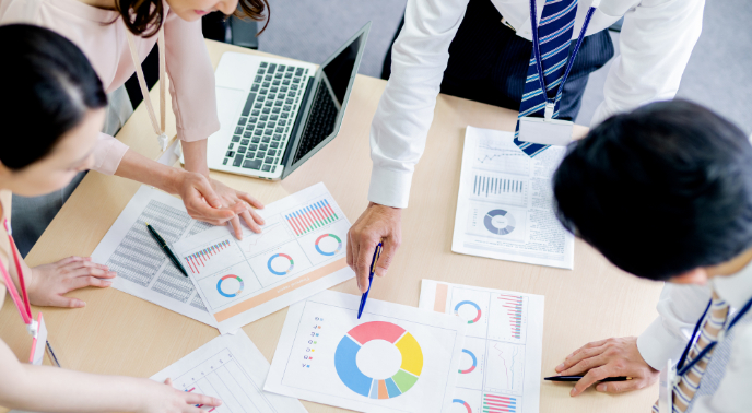 オフィス縮小の相談