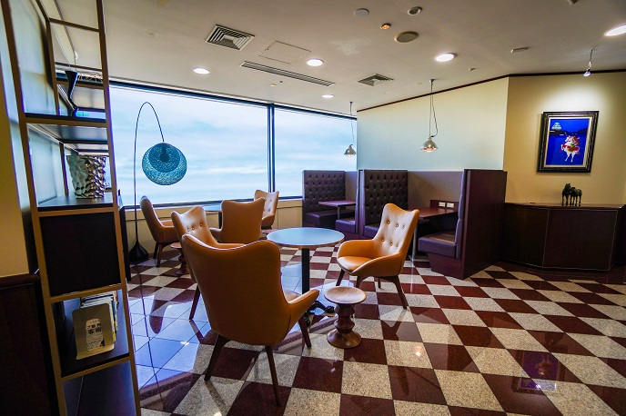 コワーキングスペース