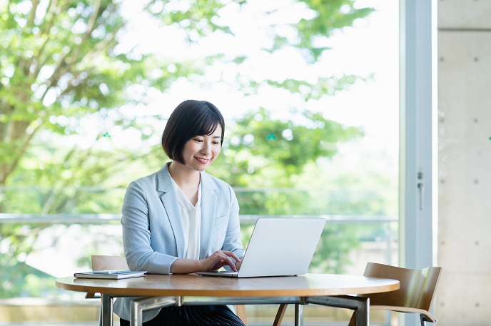 サテライトオフィス