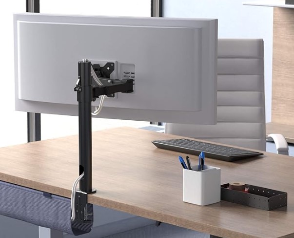 モニターアーム