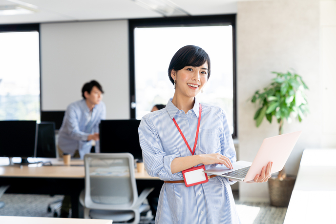 フレキシブルオフィス