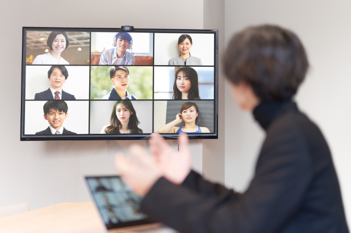 オンライン会議