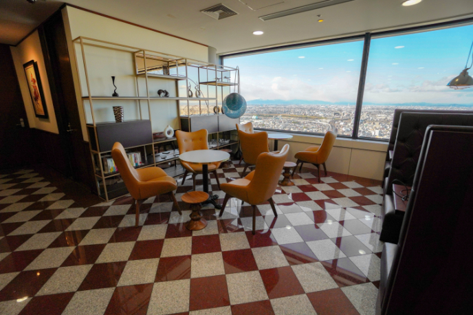 サテライトオフィス