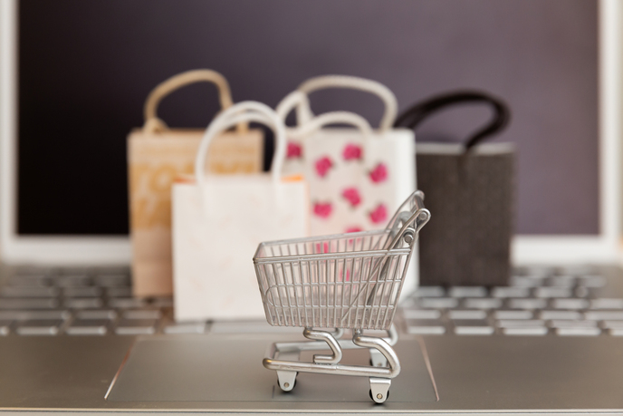 ネットショッピングの画像2