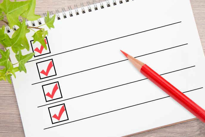 経営管理ビザ取得に向けてのレンタルオフィス選びのチェックリスト