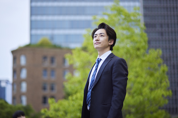 都市戦略から考える最適な拠点選びを心掛けるビジネスパーソン