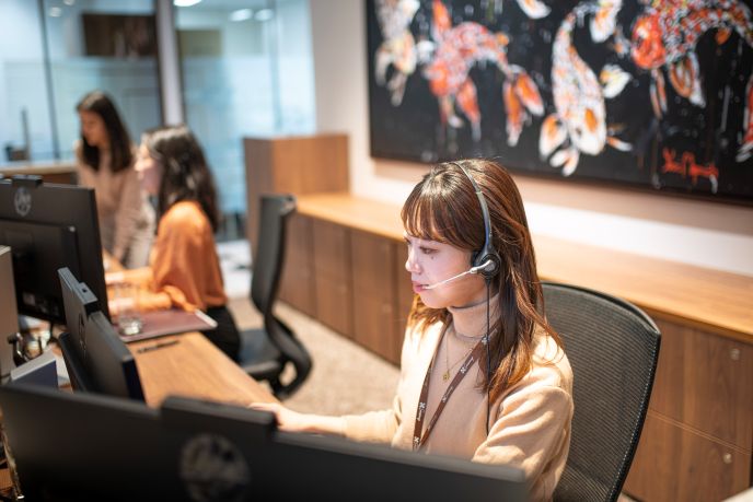 サーブコープ、YANMAR TOKYO拠点に常駐するバイリンガルの電話秘書