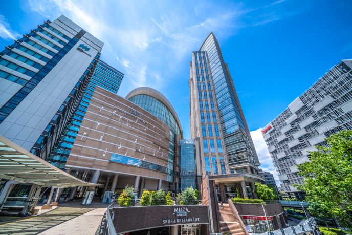 交通利便性を重視する企業に適した川崎周辺のオフィスエリア