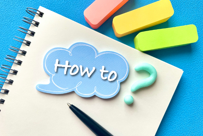 ベンチャー企業を設立する方法を示すイメージ図