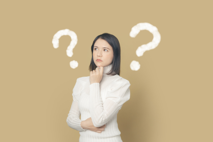 ダブルワークが会社に発覚するかどうか悩む人