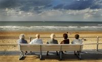 1 - NZ Pension