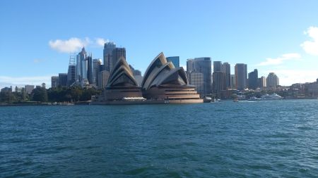 operahouse