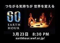 Earth Hour 2