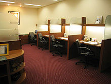 品川インターシティ A棟のビジネスラウンジ sml_shinagawa