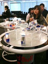 レッドブル Racing Canの様子 sml_RedBull