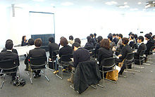 パネルディスカッションの様子 sml_Panel