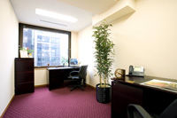 サーブコープのサービスオフィス